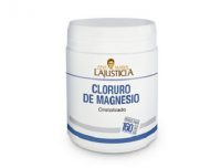 Cloruro de magnesio cristalizado Lajusticia 400 g