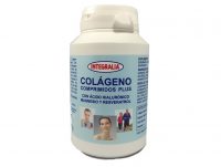 Colágeno Plus Integralia 120 comprimidos de Integralia 
