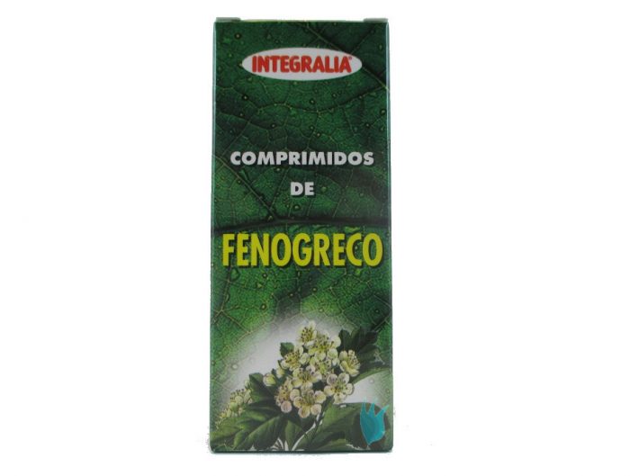 fenogreco integralia 60 comprimidos
