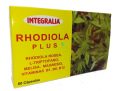 Rhodiola plus Integralia 60 cápsulas 