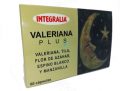 Valeriana Plus de Integralia 60 cápsulas