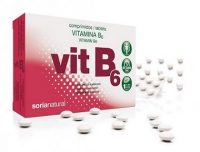vitamina B6 soria