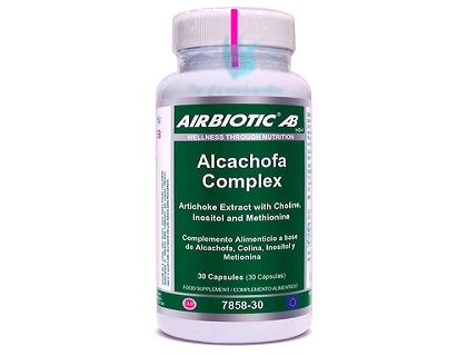 alcachofa airbiotic