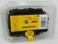 arándanos frutos