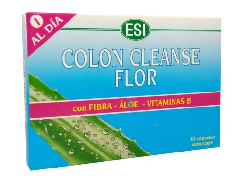 fibra colon cleanse