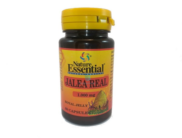 jalea real nature essential