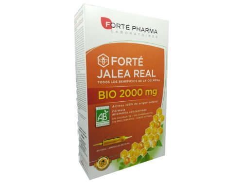 Jalea Real Forte Pharma 2000 mg