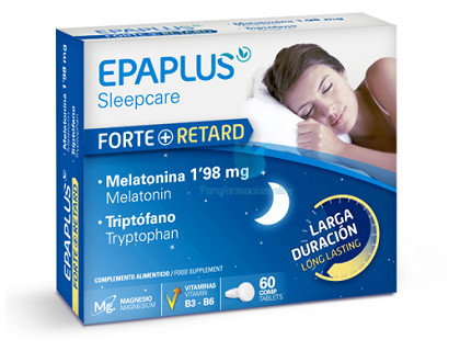 epaplus melatonina
