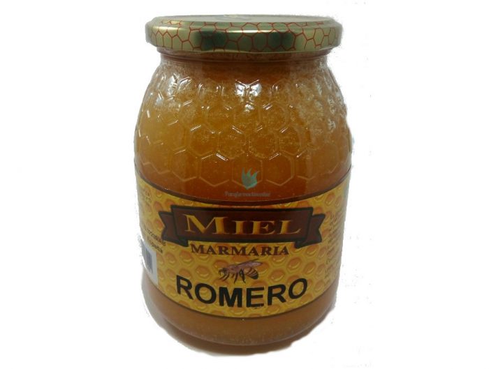 miel de romero marmaria