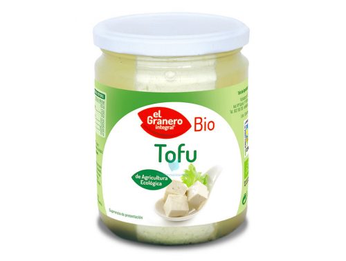 tofu bio el granero