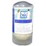 Piedra Alumbre Desodorante 120 g 100 % natural La walkiria