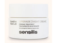 Sensilis Crema de Noche Upgrade 50 ml