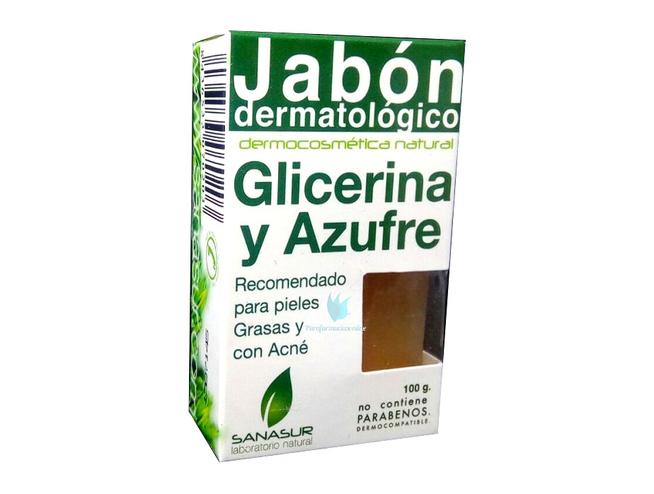Beneficios del Jabón de Azufre para la Piel – Lemaître Perfumería