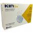 Kin Oro Tabletas Limpiadoras para prótesis dentales 30 unidades