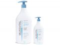 Pack de Geles de baño para pieles Atópicas Mussvital