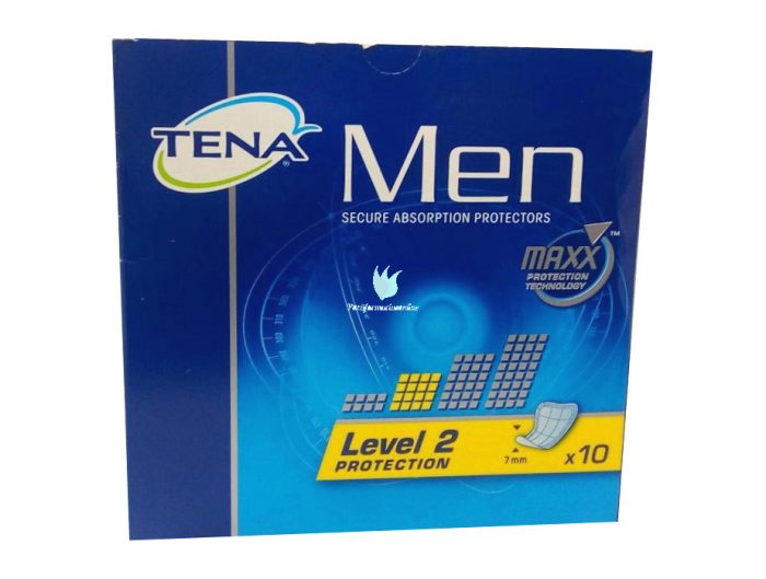 Tena Men Protector Absorbente