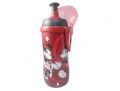 Botella Nuk Mickey con boquilla push-pull de silicona 450 ml