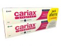 Pack Cariax Gingival pasta de dientes 2 x 125 ml