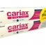 Pack Cariax Gingival pasta de dientes 2 x 125 ml