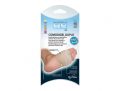 Almohadilla de silicona Comodigel Herbi feet doble protección