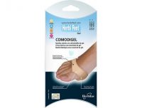 Almohadilla de gel Comodigel Herbi feet 2 unidades