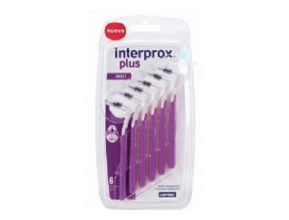 Interprox Plus Maxi cepillo interdental
