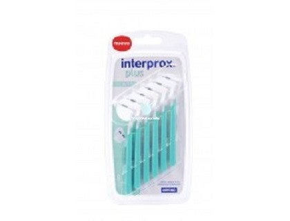 Interprox Plus Micro cepillo interdental