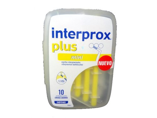 Cepillo Interdental Interprox Plus Mini