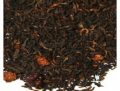 té rojo pu erh cereza