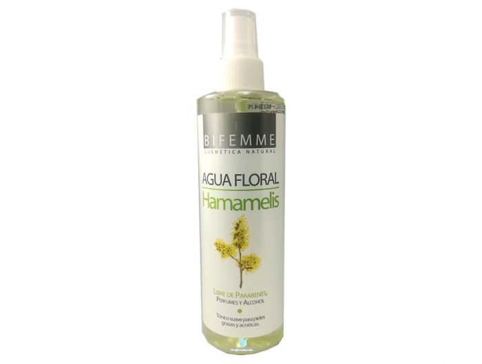 Agua de Hamamelis Bifemme Ynsadiet 250 ml