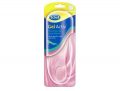 Dr. Scholl Plantillas para tacones de uso diario 1 par