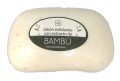 El Jabón Exfoliante con extracto de Bambú La Walkiria