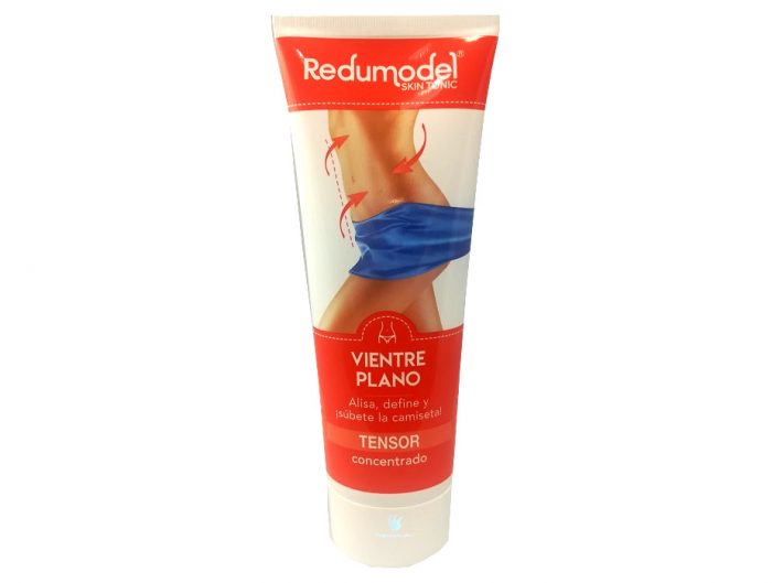 Reductor Redumodel vientre plano 100 ml