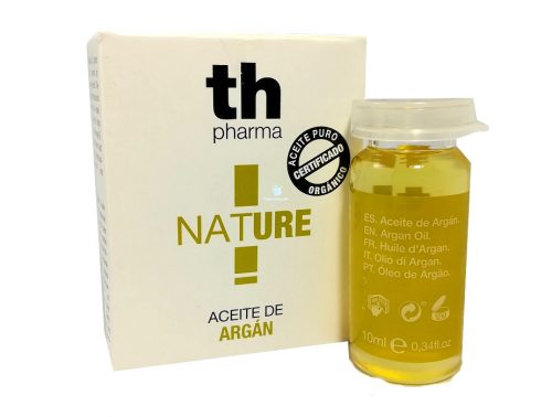 Aceite de Argán Th Pharma Nature 10 ml