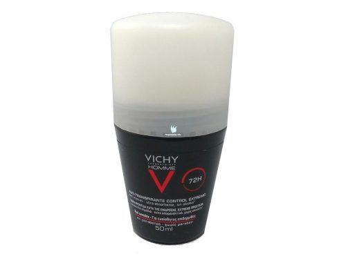 Desodorante Hombre Vichy anti-transpirante Control extremo 72 h