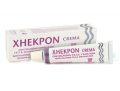 Crema Facial Xhekpon cuello y escote Vectem 40 ml