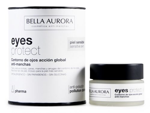 Contorno de ojos Eyes Protect corrector Bella Aurora