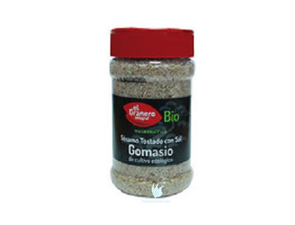 Gomasio Bio El Grenero 150 gramos