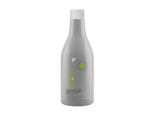 Agua de colonia para Bebé baja en alcohol Th Pharma 500 ml