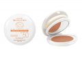 Avène Maquillaje compacto Arena con factor 50