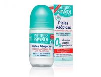 Desodorante Instituto Español para piel atópica