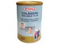 Colágeno Soluble Plus Integralia sabor café
