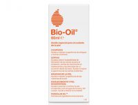 Bio oil aceite para estrías, manchas y cicatrices 60