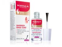 Base Barrera para el cuidado de uñas delicadas Mavala 10 ml