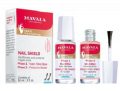 Mavala Escudo protector de las uñas frágiles 2 x 10 ml