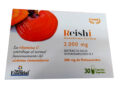 Reishi Nature essential 30 cápsulas