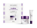 Pack Bella Aurora K-alma crema de día + contorno de ojos