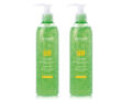 Pack aloe Vera gel hidratante calmante Babe 2 x 300 ml