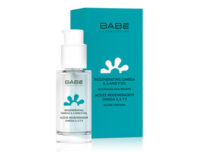 Aceite regenerador omega 3 6 y 9 Babe 15 ml