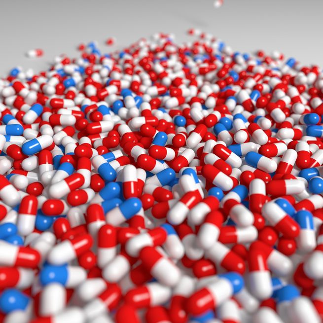Pfizer Labs Dosierung von Genotropin 36 IU: Neue Studie zeigt positive Ergebnisse